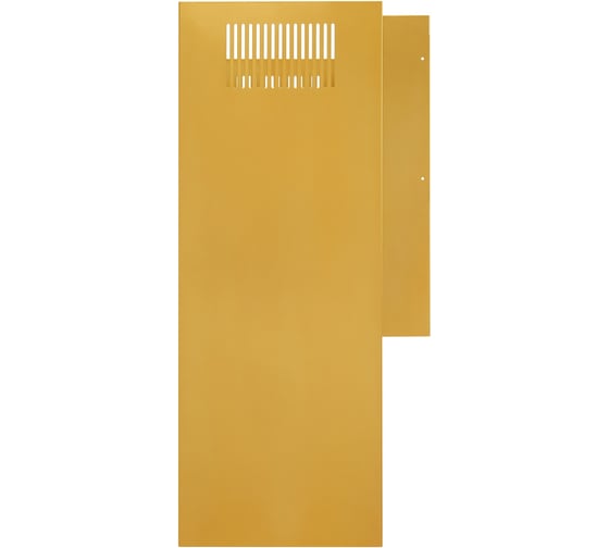 Кухонная вытяжка AKPO WK-4 Terra eco 40 см. золотой 3138