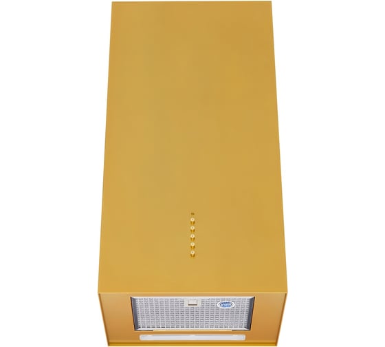 Кухонная вытяжка AKPO WK-4 Terra eco 40 см. золотой 3138