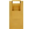 Кухонная вытяжка AKPO WK-4 Terra eco 40 см. золотой 3138 5