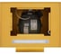 Кухонная вытяжка AKPO WK-4 Terra eco 40 см. золотой 3138 8