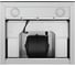 Кухонная вытяжка MAUNFELD TSH 60 нержавеющая сталь TSH 60 Inox 8