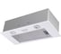 Кухонная вытяжка MAUNFELD Crosby Built 60 белый CROSBY Built 60 White 1
