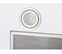 Кухонная вытяжка MAUNFELD Crosby Built 60 белый CROSBY Built 60 White 6