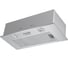 Кухонная вытяжка MAUNFELD Crosby Built 60 нержавеющая сталь CROSBY Built 60 Inox 1