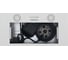 Кухонная вытяжка MAUNFELD Crosby Built 60 нержавеющая сталь CROSBY Built 60 Inox 5