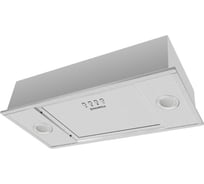 Кухонная вытяжка MAUNFELD Crosby Flat 52 нержавеющая сталь Crosby Flat 52 INOX