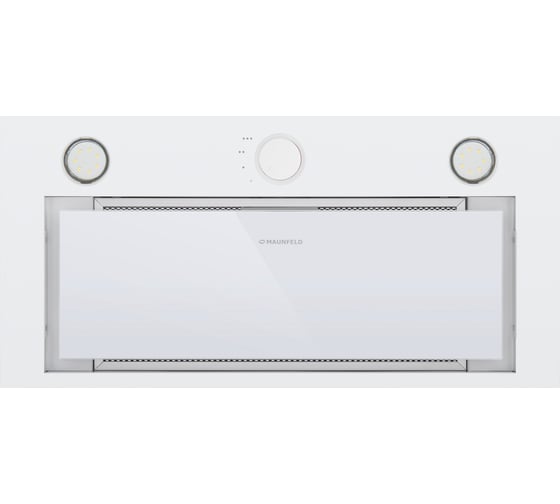 Кухонная вытяжка MAUNFELD Crosby Hardy 60 белый CROSBY HARDY 60 WHITE