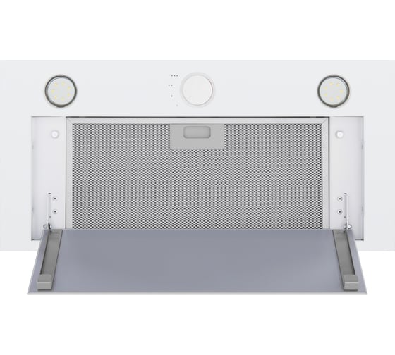 Кухонная вытяжка MAUNFELD Crosby Hardy 60 белый CROSBY HARDY 60 WHITE