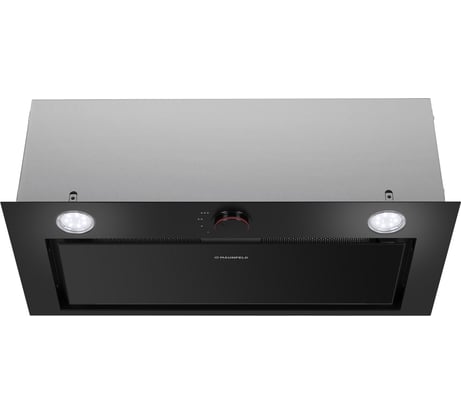 Кухонная вытяжка MAUNFELD Crosby Hardy 60 черный CROSBY HARDY 60 BLACK