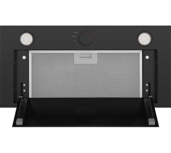 Кухонная вытяжка MAUNFELD Crosby Hardy 60 черный CROSBY HARDY 60 BLACK
