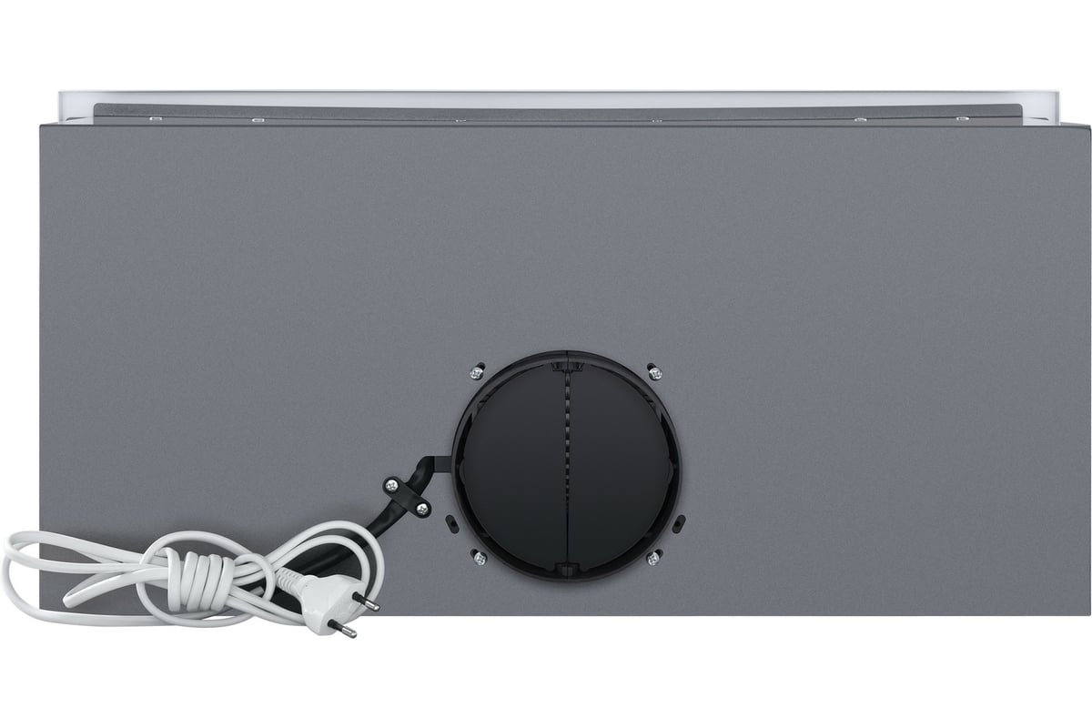 Кухонная вытяжка MAUNFELD белый Crosby Light 50 White - выгодная цена ...