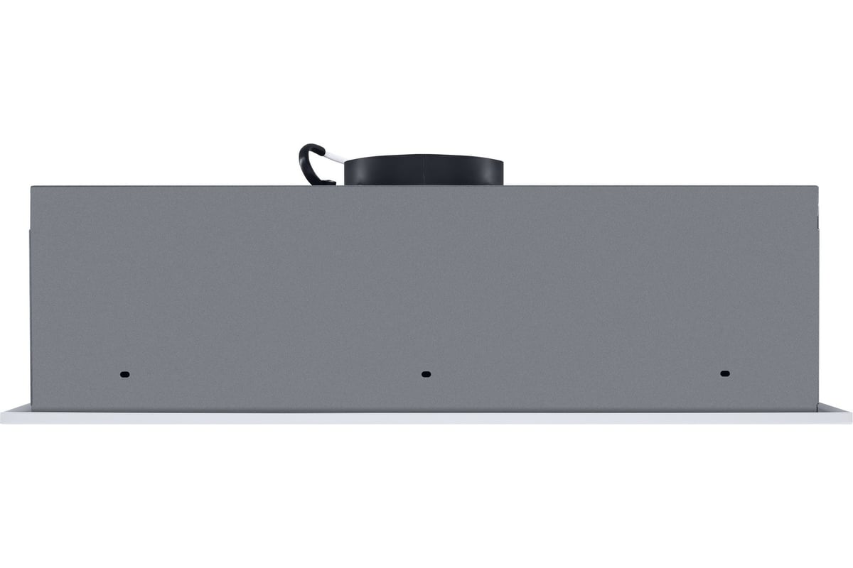 Кухонная вытяжка MAUNFELD белый Crosby Light 50 White - выгодная цена ...