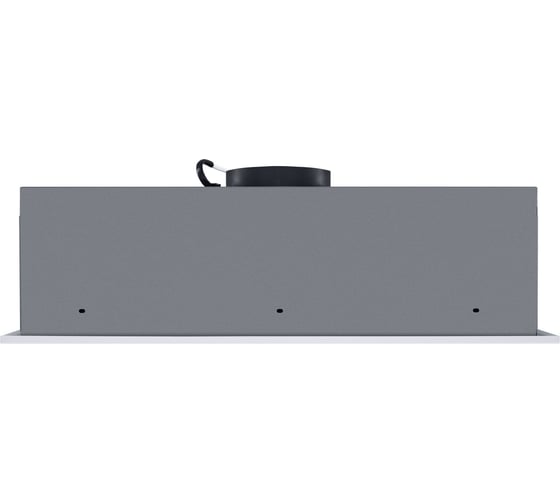 Кухонная вытяжка MAUNFELD белый Crosby Light 50 White