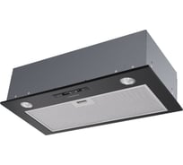 Кухонная вытяжка MAUNFELD Crosby Light (C) 60см BLACK