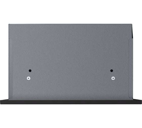 Кухонная вытяжка MAUNFELD Crosby Light (C) 60см BLACK