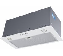 Кухонная вытяжка MAUNFELD CROSBY POWER 60 WHITE