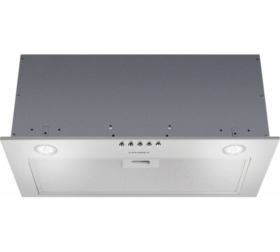 Кухонная вытяжка MAUNFELD нержавеющая сталь CROSBY POWER 60 INOX