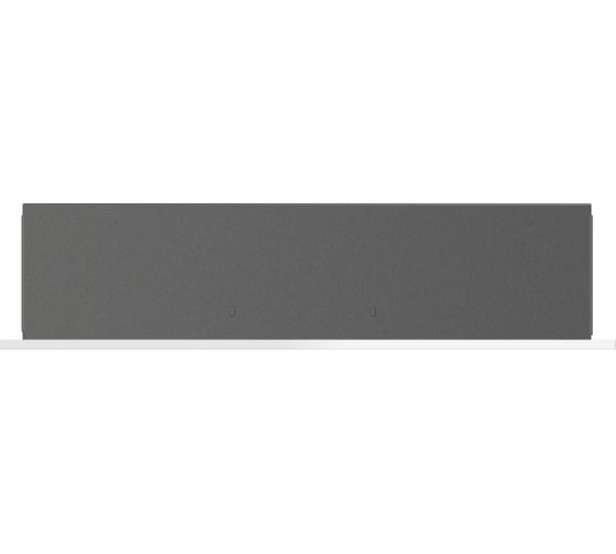 Кухонная вытяжка MAUNFELD белый CROSBY ROCKY 60 Glass White
