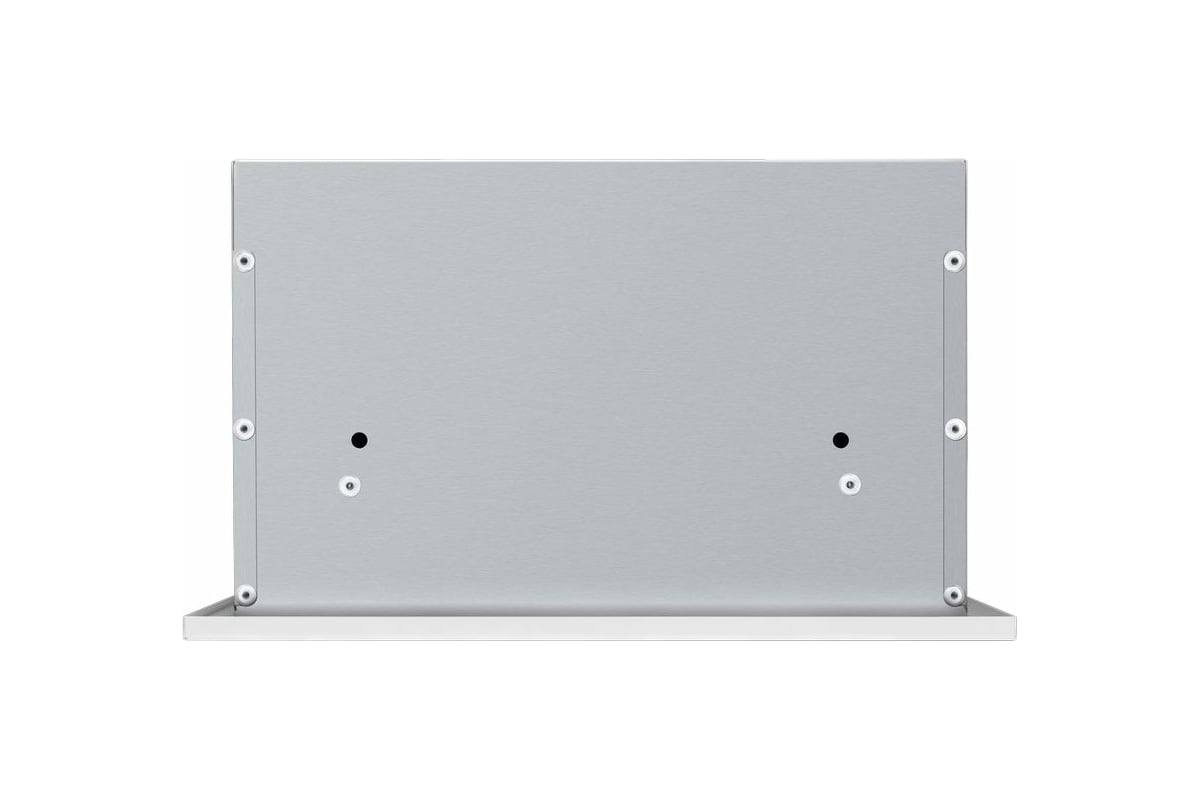 Кухонная вытяжка MAUNFELD белый Crosby Singl 5028 WHITE - выгодная цена ...