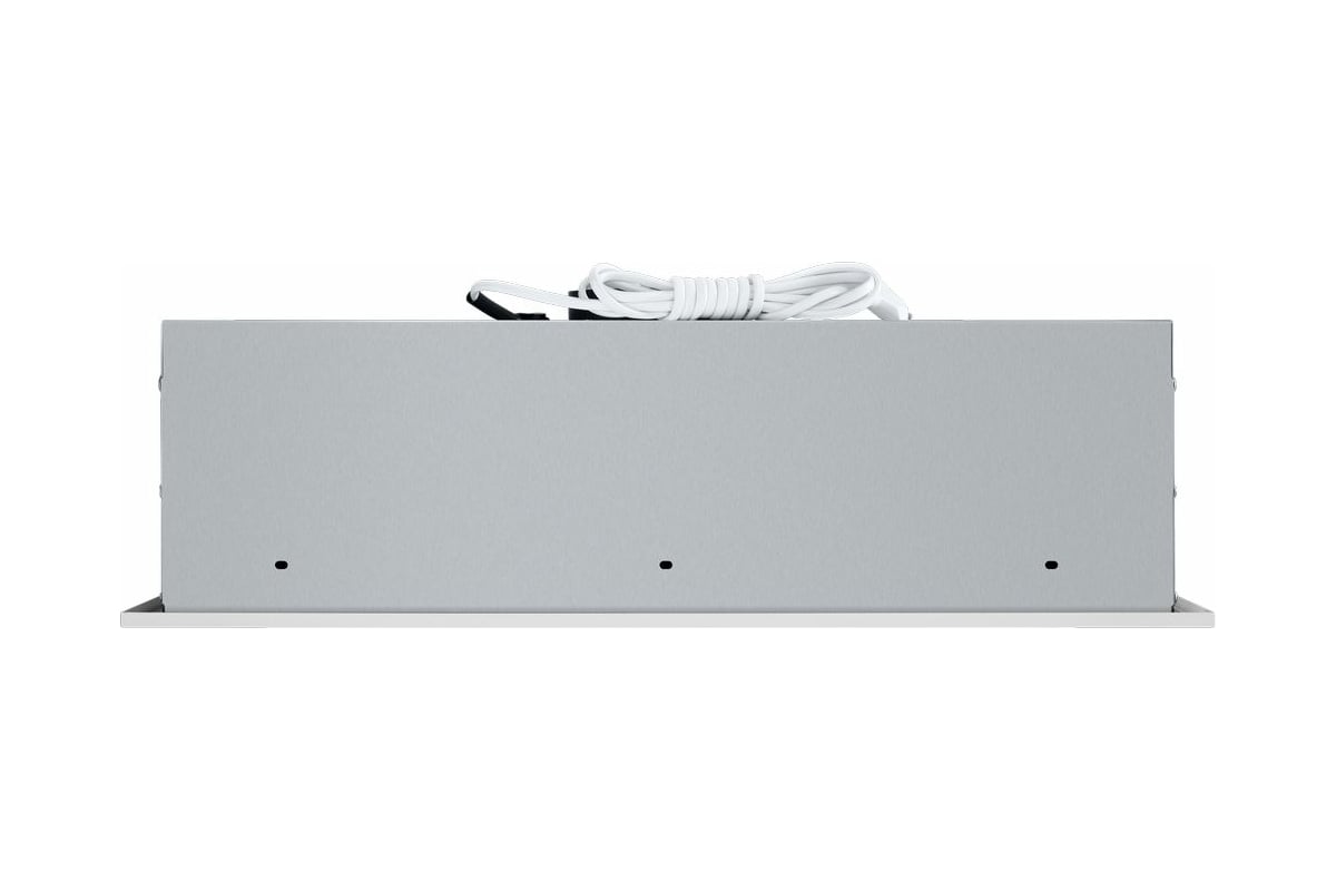 Кухонная вытяжка MAUNFELD белый Crosby Singl 5028 WHITE - выгодная цена ...