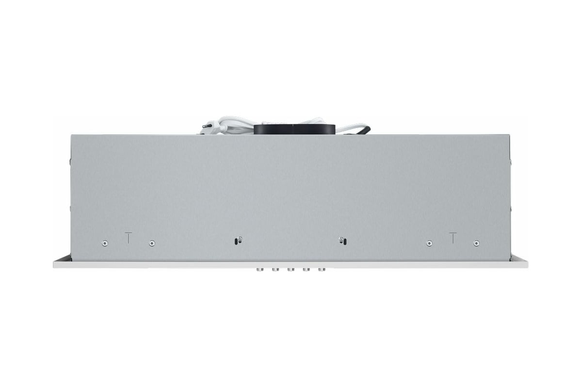 Кухонная вытяжка MAUNFELD белый Crosby Singl 5028 WHITE - выгодная цена ...