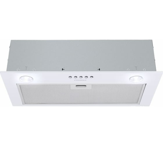 Кухонная вытяжка MAUNFELD белый Crosby Singl 5028 WHITE