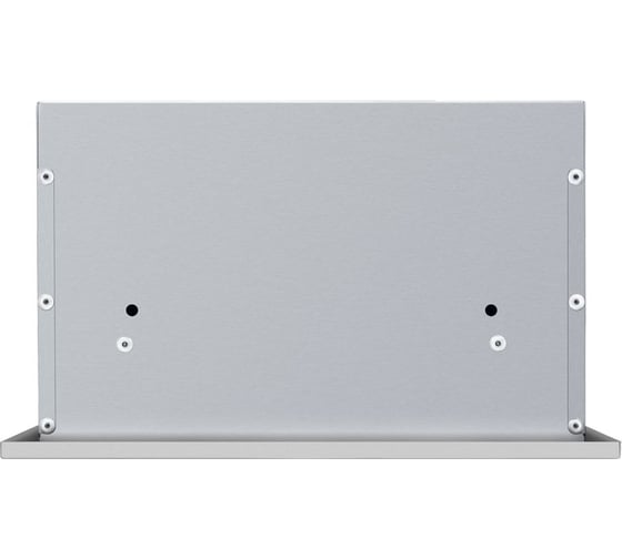 Кухонная вытяжка MAUNFELD нержавеющая сталь Crosby Singl 5028 INOX