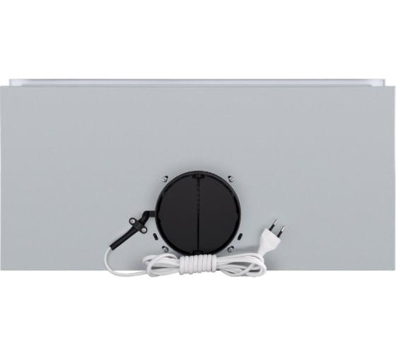 Кухонная вытяжка MAUNFELD белый CROSBY SINGL 60 WHITE