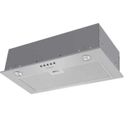 Кухонная вытяжка MAUNFELD нержавеющая сталь CROSBY SINGL 60 INOX