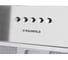 Кухонная вытяжка MAUNFELD нержавеющая сталь CROSBY SINGL 60 INOX 9