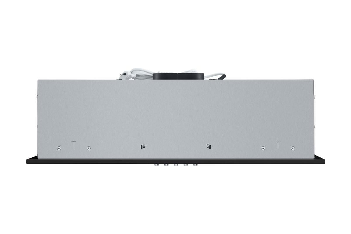 Кухонная вытяжка MAUNFELD CROSBY SINGL 60 BLACK - выгодная цена, отзывы ...