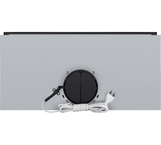 Кухонная вытяжка MAUNFELD CROSBY SINGL 60 BLACK