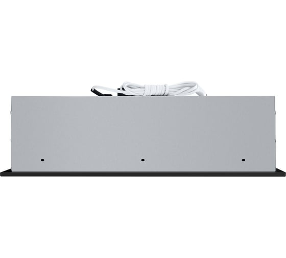 Кухонная вытяжка MAUNFELD CROSBY SINGL 60 BLACK