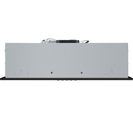 Кухонная вытяжка MAUNFELD CROSBY SINGL 60 BLACK