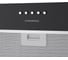 Кухонная вытяжка MAUNFELD CROSBY SINGL 60 BLACK 6
