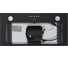 Кухонная вытяжка MAUNFELD CROSBY SINGL 60 BLACK 8
