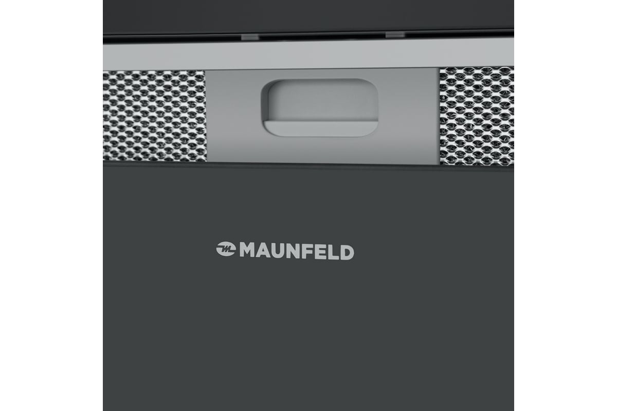 Встраиваемая вытяжка MAUNFELD FANTASY 60 Black - выгодная цена, отзывы ...