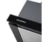Кухонная вытяжка MAUNFELD черный GALAXY 60 Black 13
