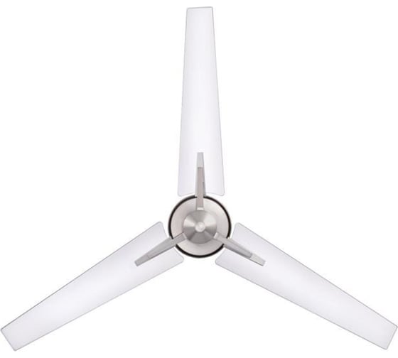 Потолочный вентилятор Westinghouse Julien Brushed Nickel 72255WES
