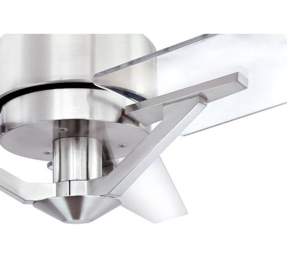 Потолочный вентилятор Westinghouse Julien Brushed Nickel 72255WES