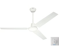 Потолочный вентилятор Westinghouse Industrial White 72268WES