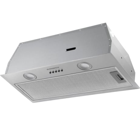 Кухонная вытяжка MAUNFELD нержавеющая сталь THAMES 601M INOX