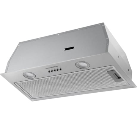 Кухонная вытяжка MAUNFELD нержавеющая сталь THAMES 601PM INOX