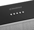 Кухонная вытяжка MAUNFELD черный THAMES 601PM BLACK 7