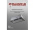 Кухонная вытяжка MAUNFELD черный THAMES 601PM BLACK 13