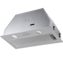 Кухонная вытяжка MAUNFELD нержавеющая сталь TRAPEZE 602M INOX