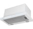 Кухонная вытяжка MAUNFELD белый TS Touch 60 Glass White 1