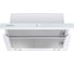 Кухонная вытяжка MAUNFELD белый TS Touch 60 Glass White 3