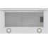 Кухонная вытяжка MAUNFELD белый TS Touch 60 Glass White 4