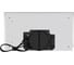 Кухонная вытяжка MAUNFELD белый TS Touch 60 Glass White 7